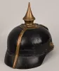 Prussian/Nassau 88th Infantry Regiment Enlisted Pickelhaube Visuel 6